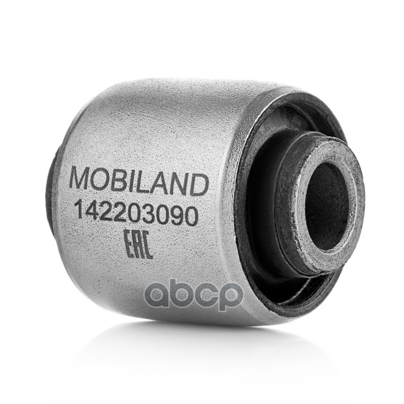 

MOBILAND 142203090 Сайлентблок рычага поперечного заднего для а/м TOYOTA RAV 4 III (_A3_),