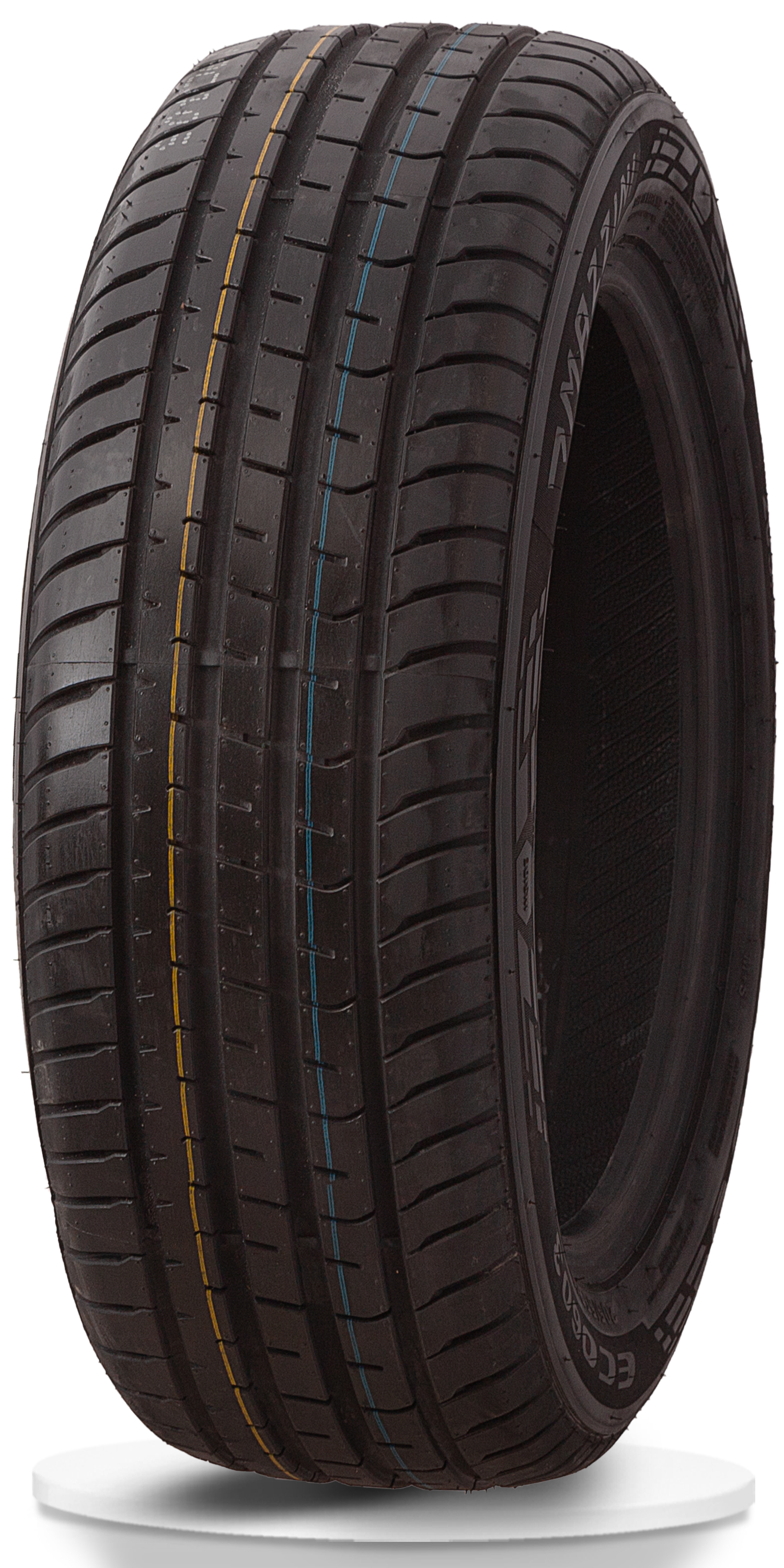 

А/шина Mazzini ECO603 235/45R18 98W летняя, ECO603