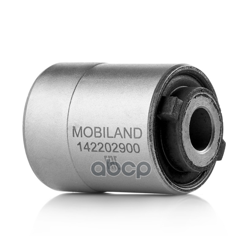 

MOBILAND 142202900 Сайлентблок рычага заднего внутренний для а/м FORD MONDEO IV седан (BA7