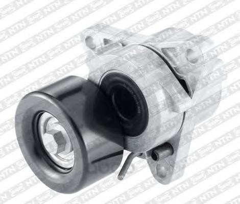 

GA368.04 ролик натяжной ремня НО Infinity M/FX, Nissan Pathfinder/Navara 3.0D 10>
