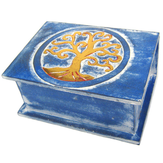 

Шкатулка Дерево 19x14х8,5см, дерево
