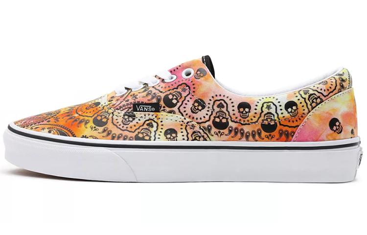 

Кеды унисекс Vans Era оранжевые 36 EU, Оранжевый, Era