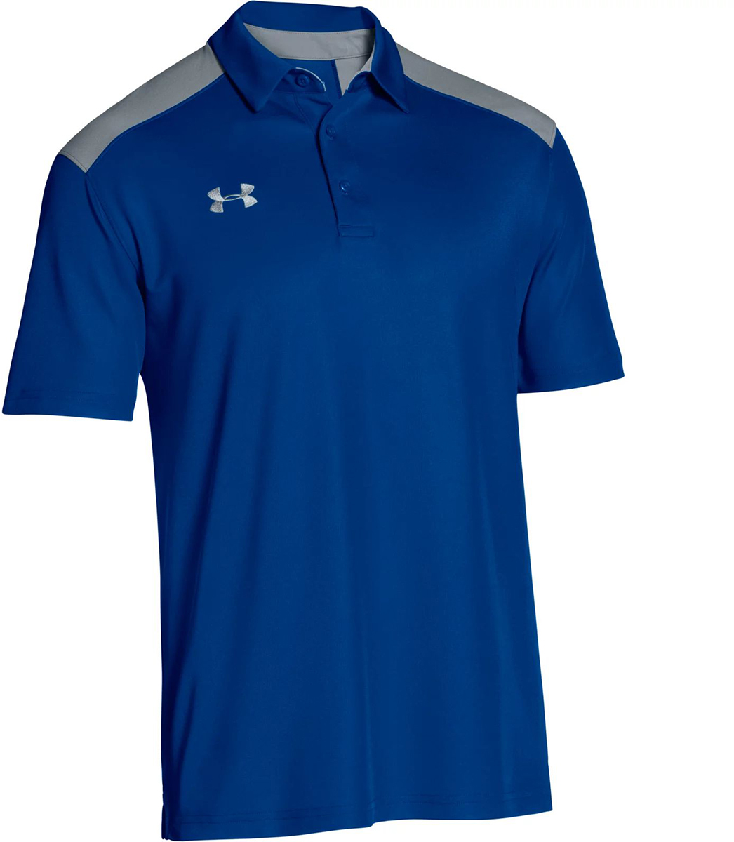 

Футболка мужская Under Armour 1294557-400 синяя S, 1294557-400