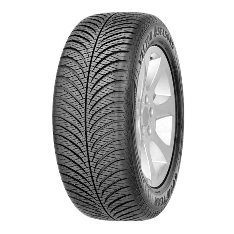 

Goodyear Vector 4Seasons Gen-1 SUV, Vector 4Seasons Gen-1 SUV