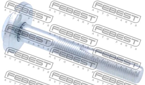 

Болт Экцентриковый Задней Подвески Febest 0229-003 Febest арт. 0229-003