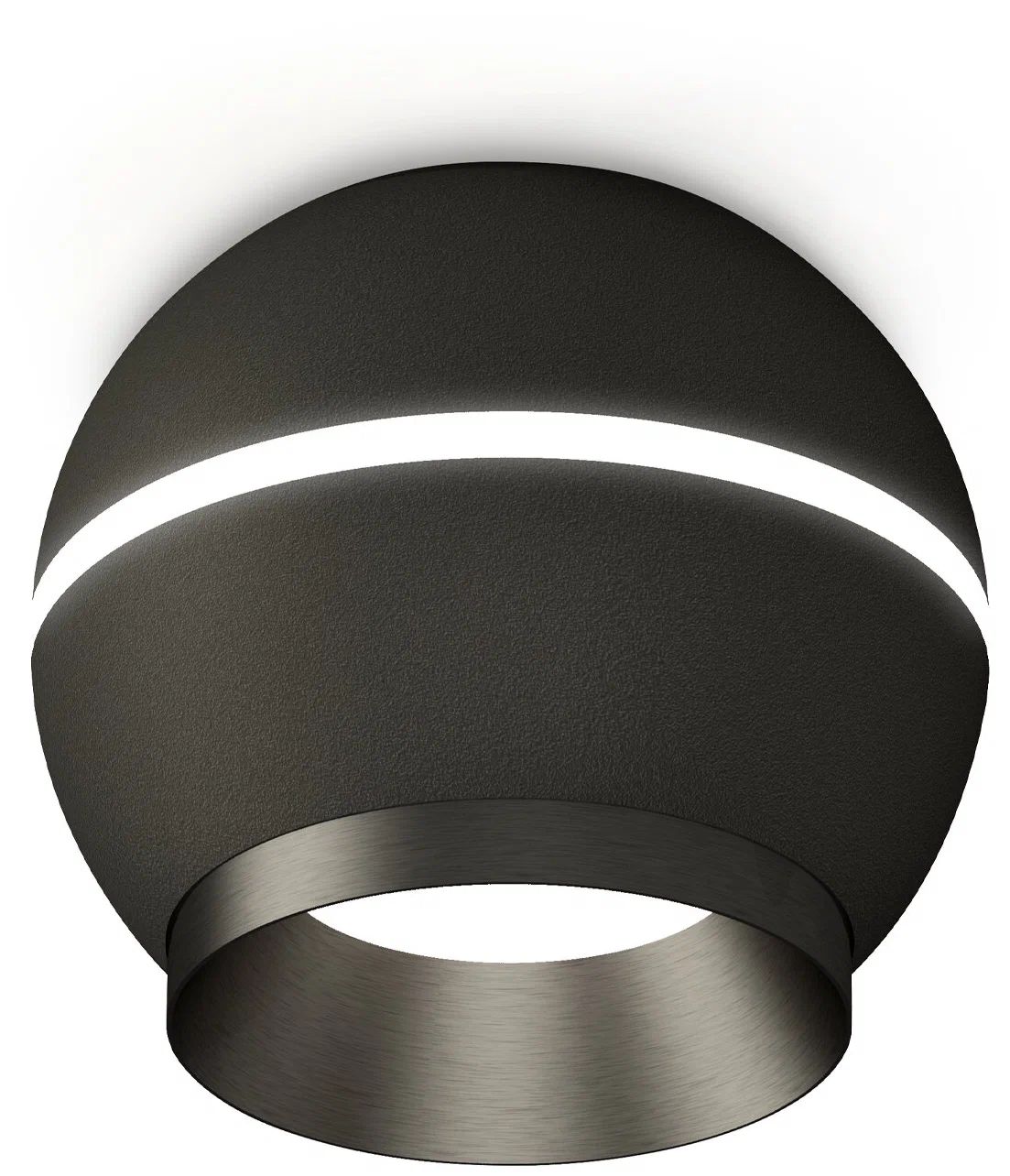 

Светильник потолочный Ambrella Light Techno spot, XS1102010, 10W, GU5.3