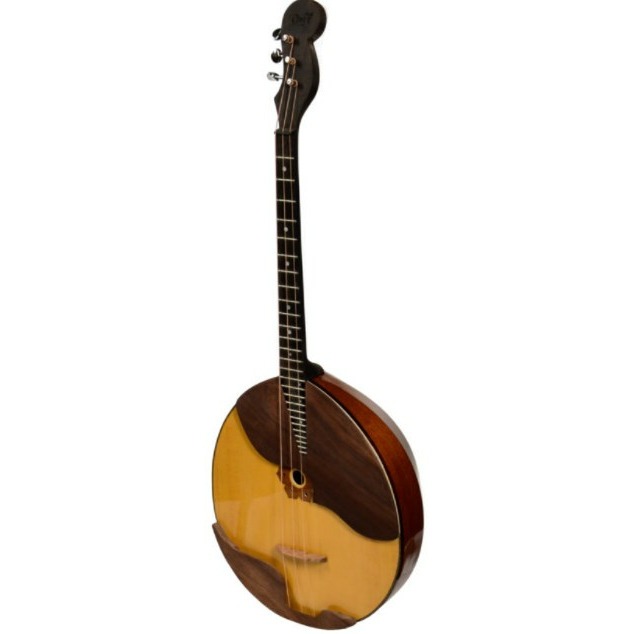 

Домра альт Doff DA-Grand-Allegro, DA-Grand-Allegro