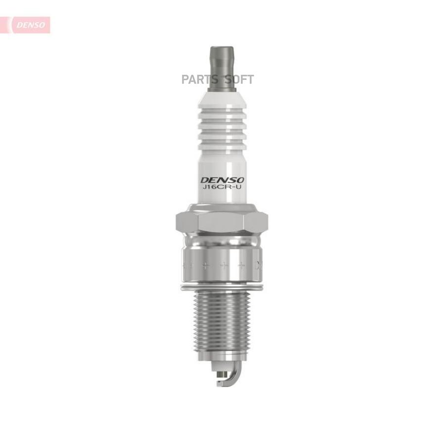 

DENSO J16CRU J16CRU_свеча зажигания!\ BMW E30/E28/E34/E24/E32/E38 2.0-3.5 83-92