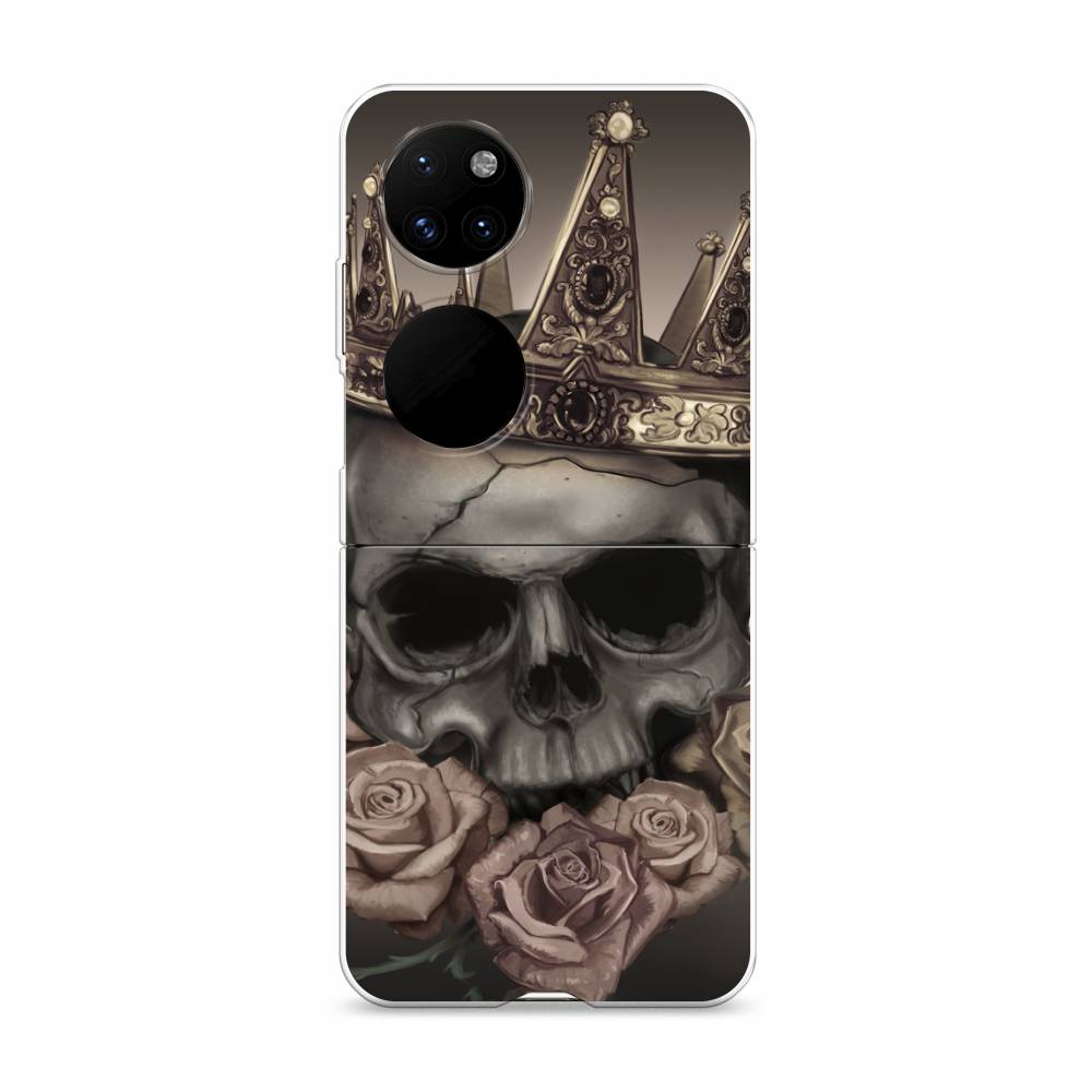 

Чехол Awog "Череп 22" для Huawei P50 pocket, 6107440-7