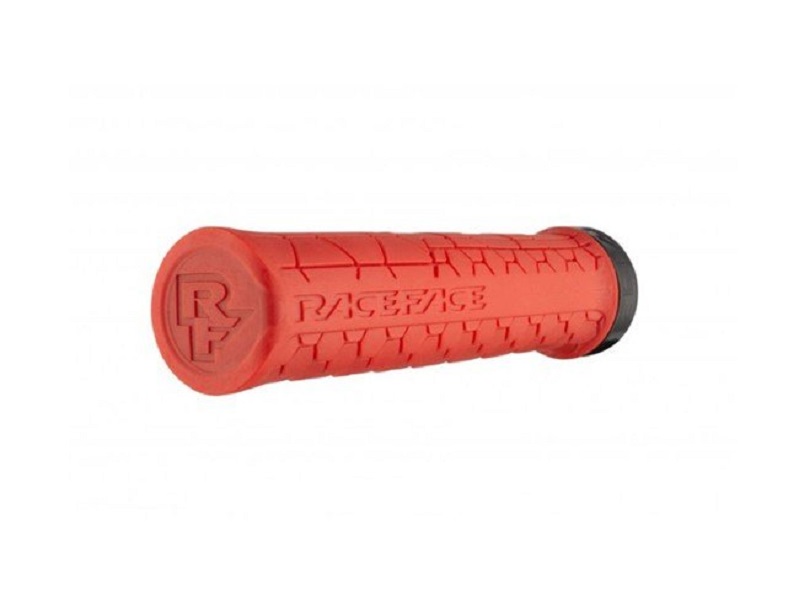 Ручки Race Face Getta Grips 30mm Red/Black (GP20GETTA30REDBLK)