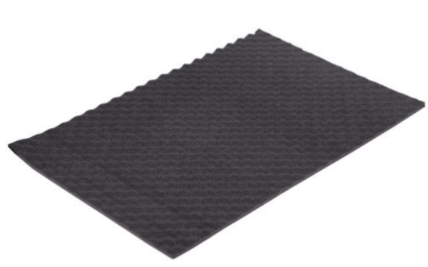 Шумоизоляция Comfort Mat Soft Wave 15 0,7 x 1 (Крыша, арки, двери)