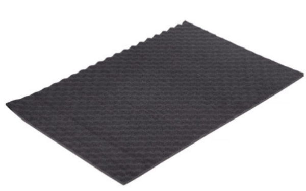 Шумоизоляция Comfort Mat Soft Wave 15 07 x 1 Крыша арки двери 1144₽