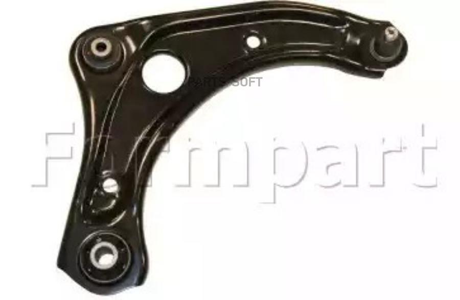 

FORMPART Рычаг подвески прав NISSAN MICRA K13 05/10-, NOTE E12 08/12-