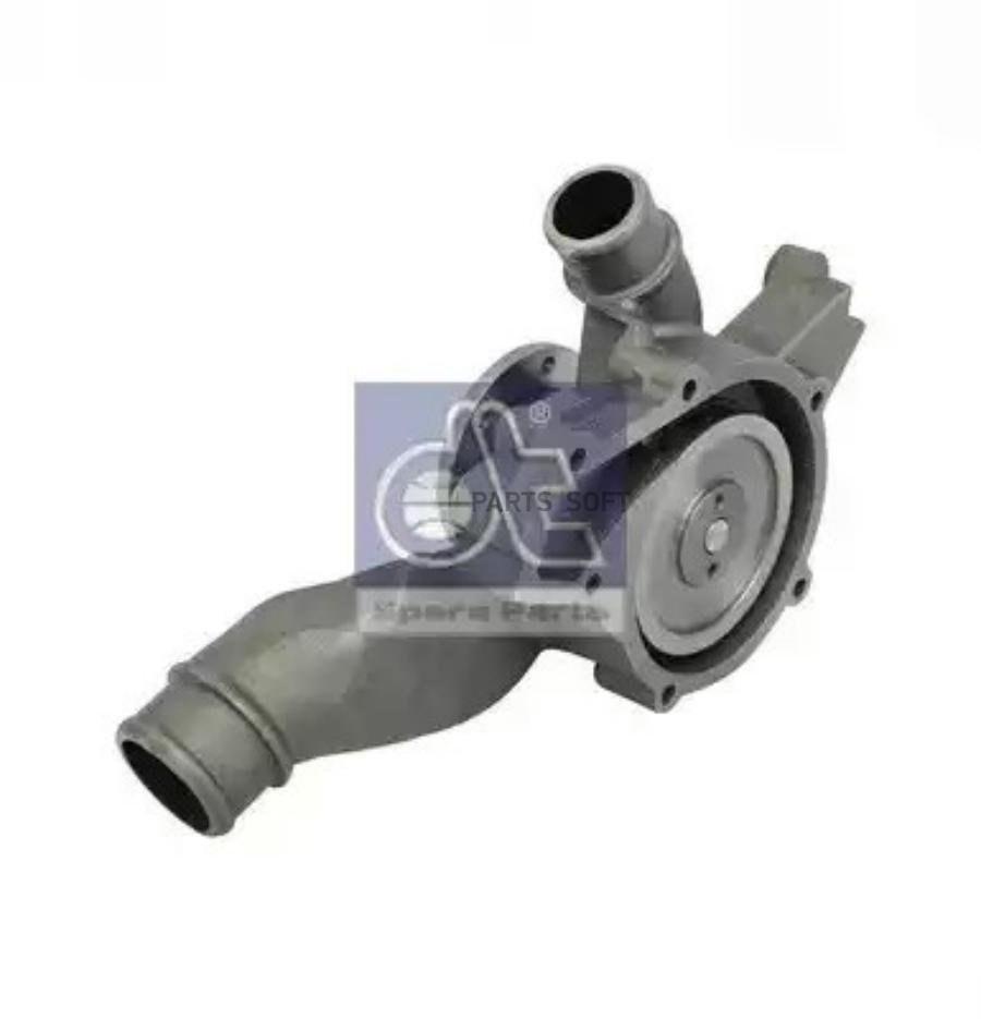 

DT SPARE PARTS Насос водяной MAN дв.D0824LFL01,02,04-10 DIESEL TECHNIC