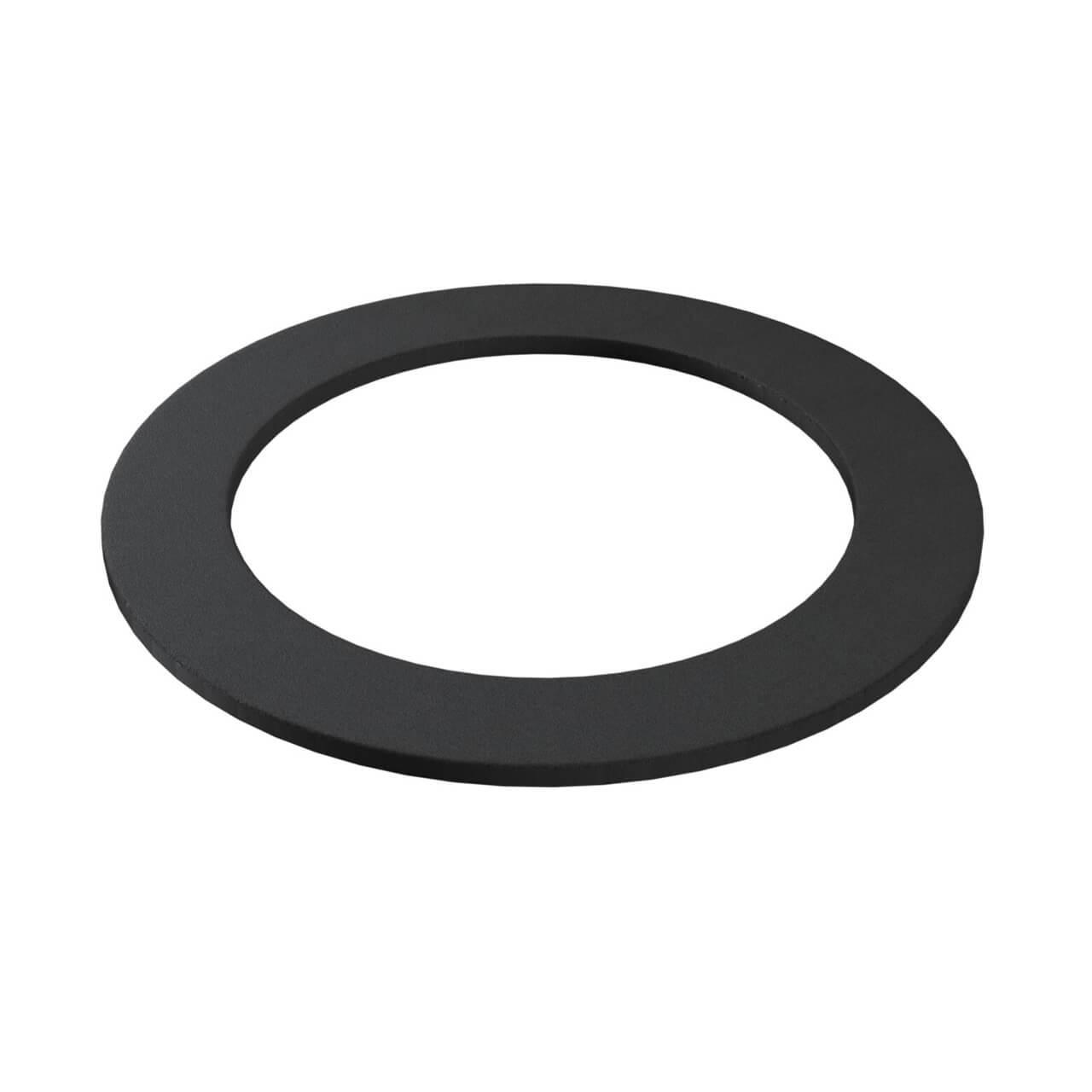 

Кольцо декоративное Maytoni Kappell DLA040-05B, Черный, Kappell