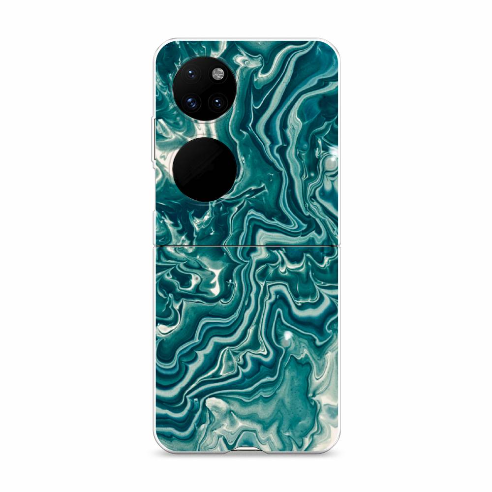 

Чехол Awog "Минералы 4" для Huawei P50 pocket, 6107440-2