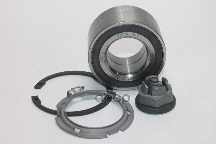 

LADA Подшипник передней ступицы LADA Largus 7701207677 LADA 8660001818