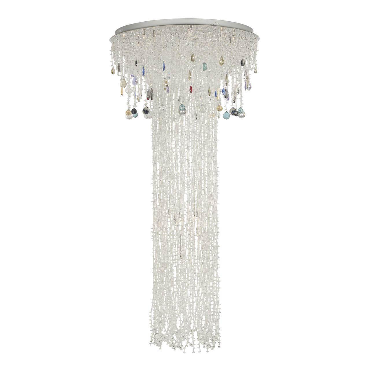 

Каскадная люстра Dio DArte Elite San Remo H 1.4.50 N, San Remo
