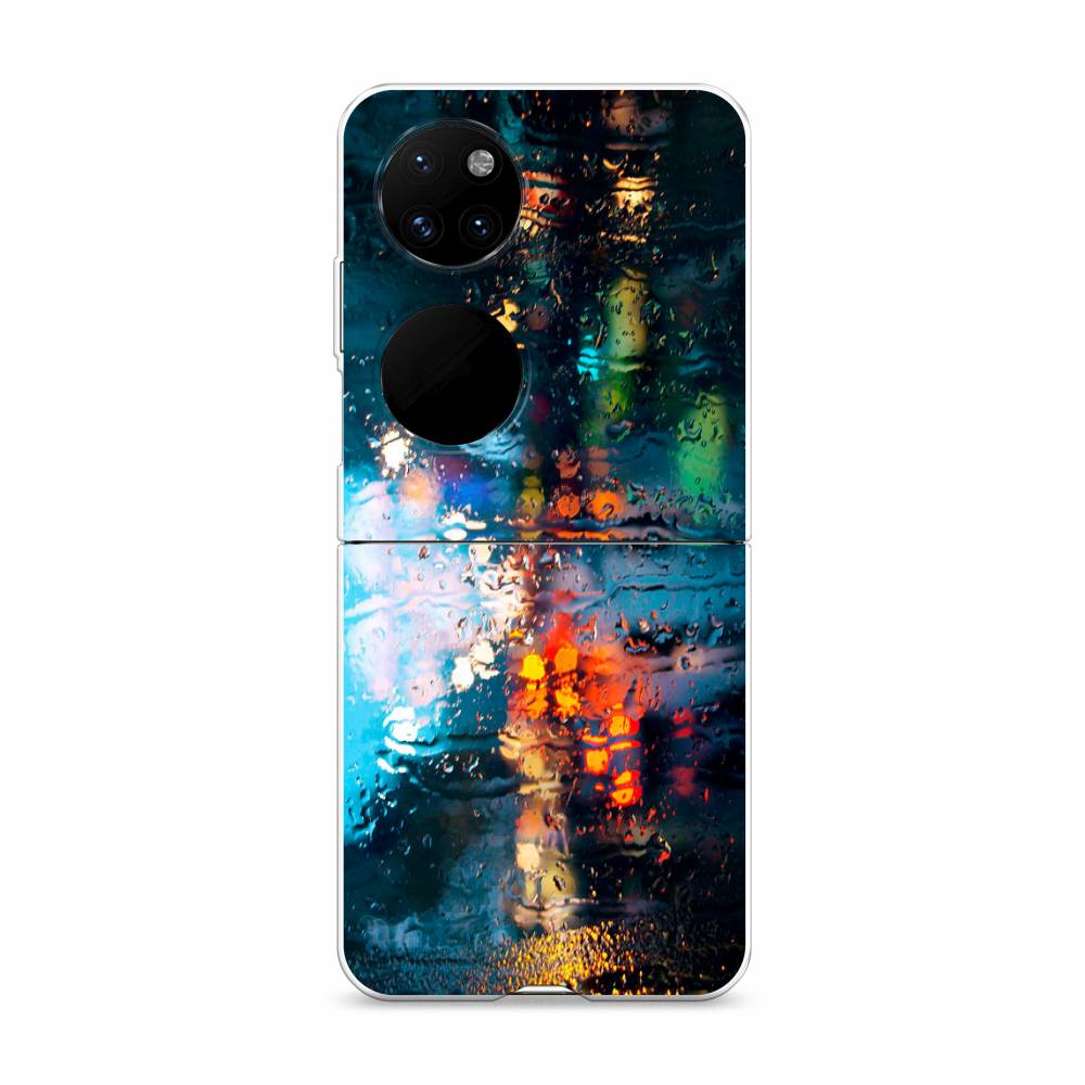 

Чехол Awog "Абстракция 28" для Huawei P50 pocket, 6107440-2