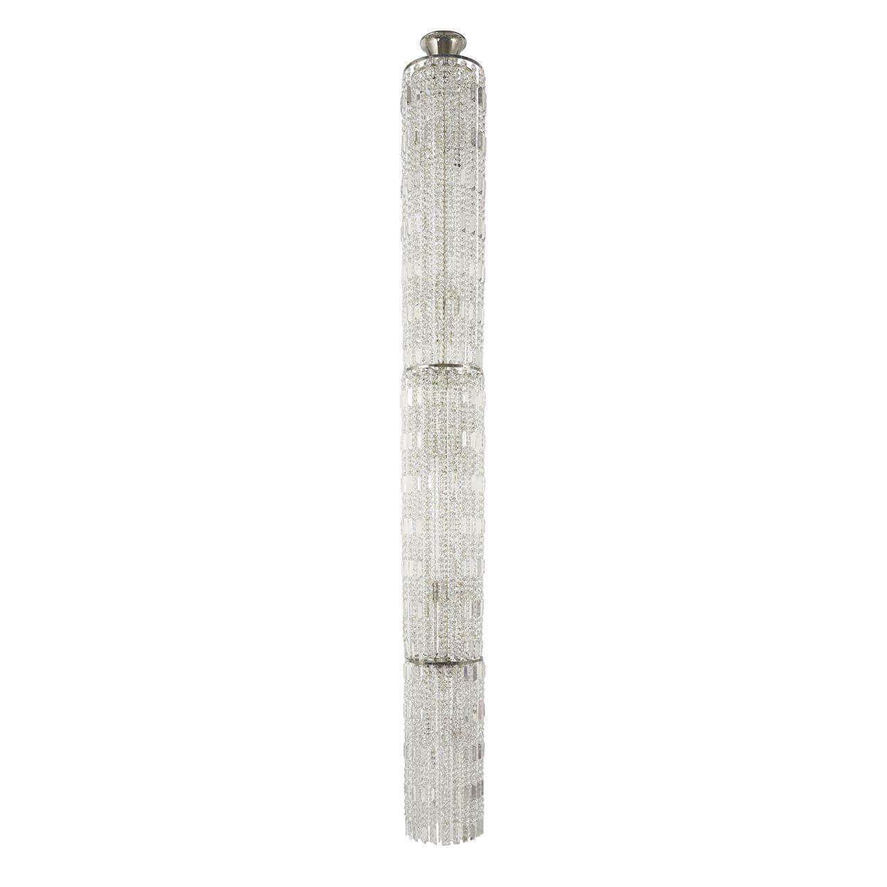 

Каскадная люстра Dio DArte Asfour Belluno E 1.9.25.200 N, Belluno Nickel