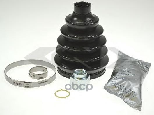 

Пыльник Шруса Комплект GKN (Loebro) арт. 305236