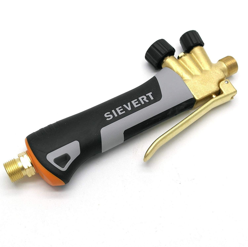 

Рукоятка пропановая с экономайзером Sievert Pro 88, 348841