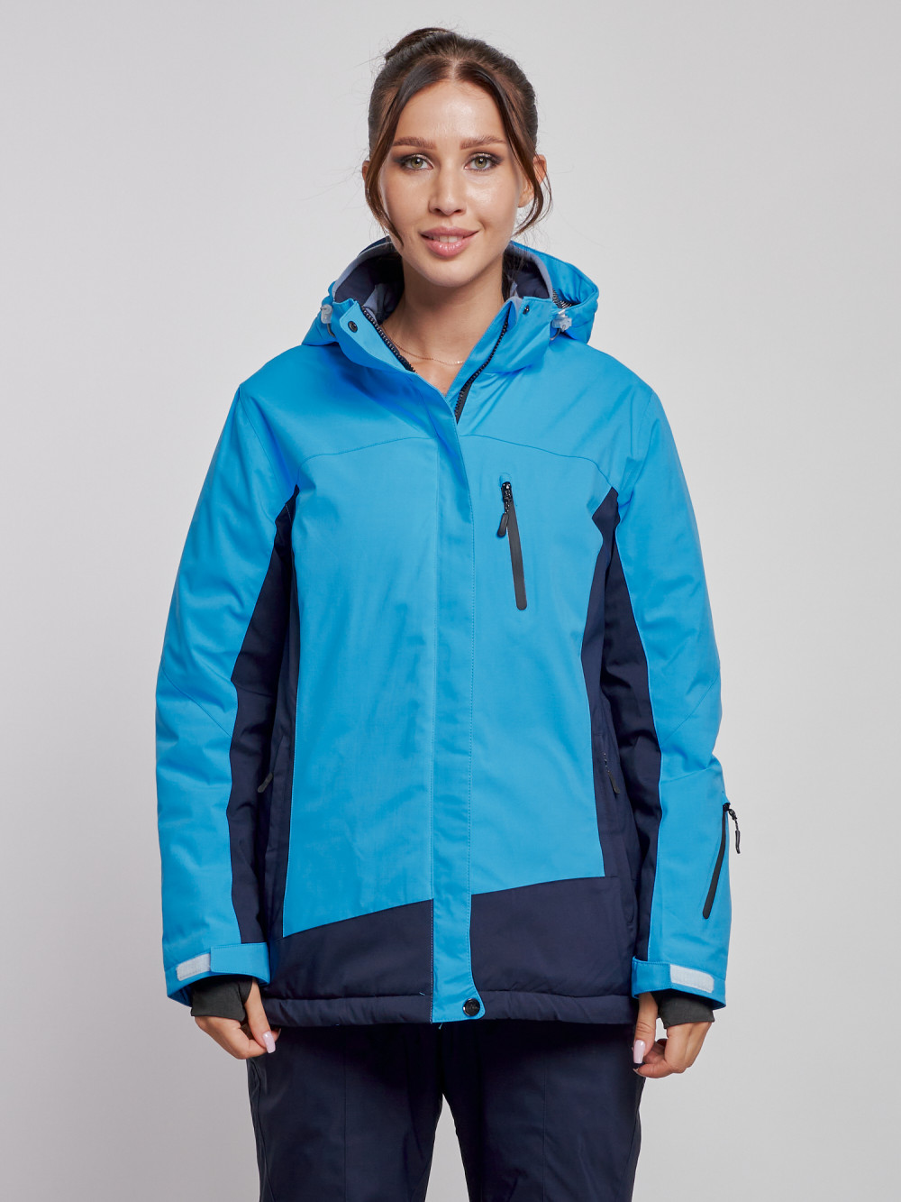 

Куртка MTFORCE 3960 3XL INT Blue, Синий, 3960