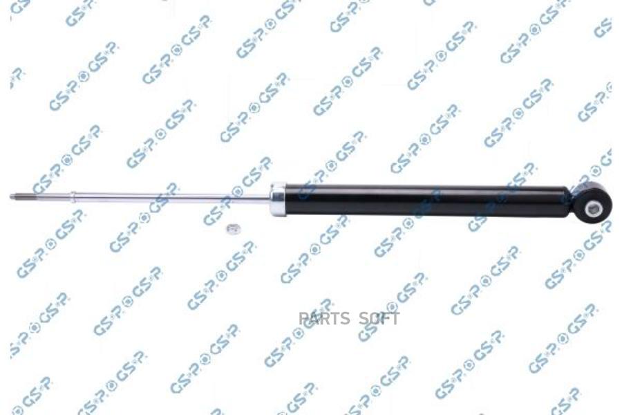 

Амортизатор подвески (газовый)