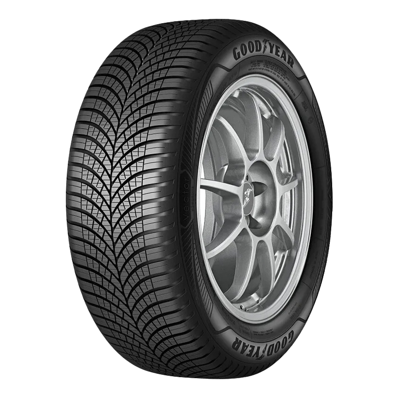 

Goodyear Vector 4Seasons Gen-3 SUV, Vector 4Seasons Gen-3 SUV