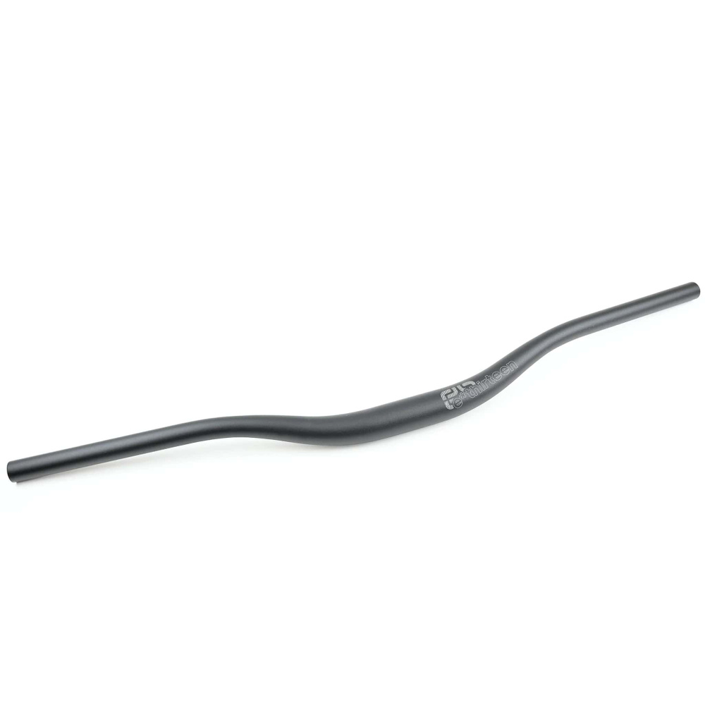 Руль E Thirteen Base Handlebar 800х20х35mm Black (HA1USA-100)