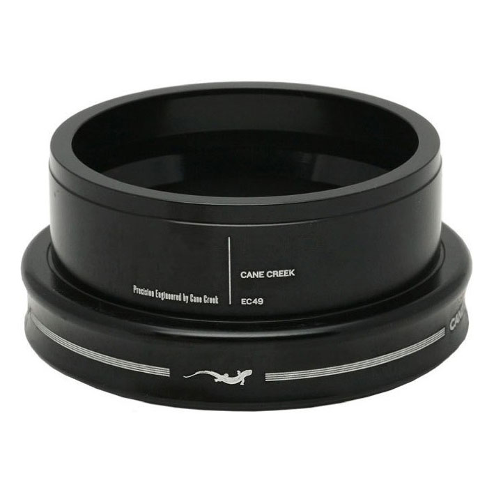 

Рулевая колонка низ 1.5" Cane Creek 40 Asmbly-Bot-EC49/40 Black (BAA0091K), Черный