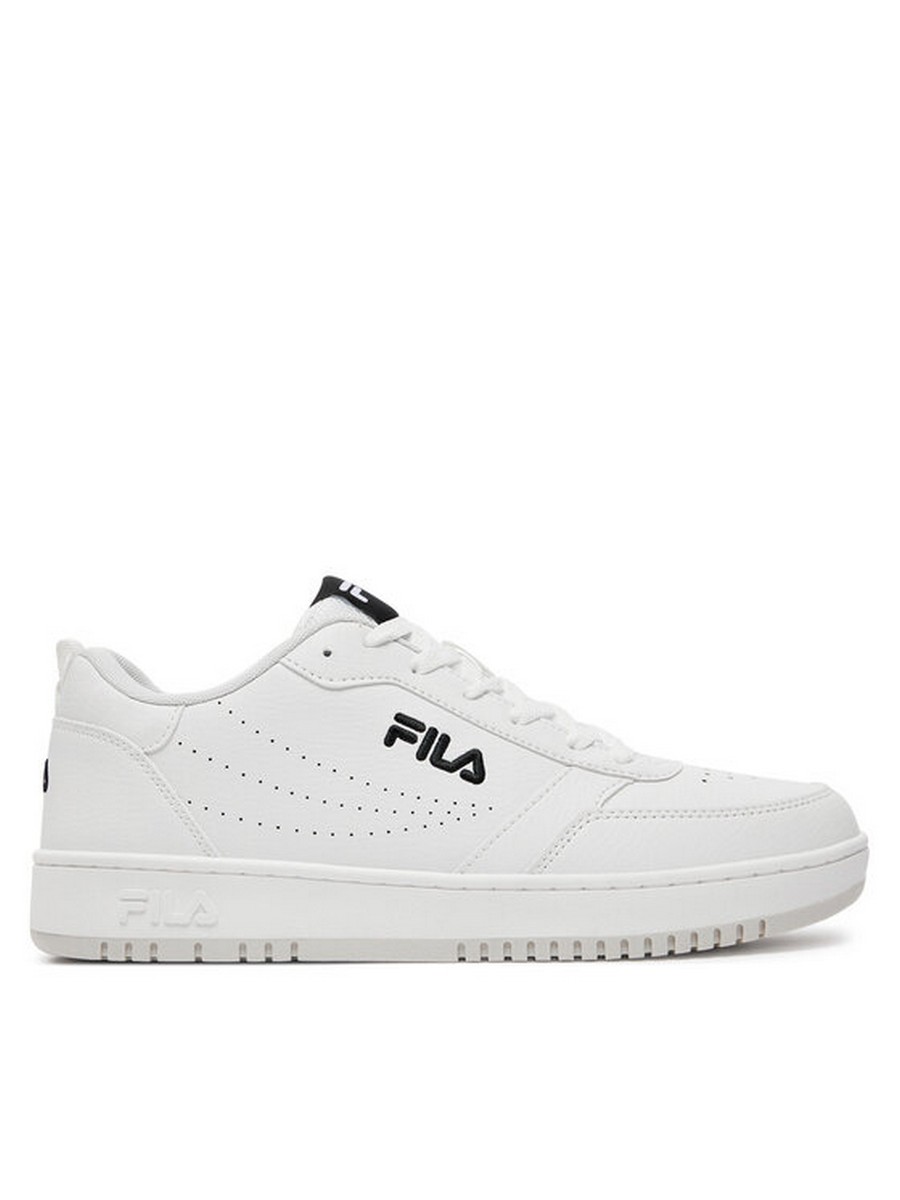 

Кроссовки мужские FILA Fila Rega FFM0308 белые 45 EU, Белый, Fila Rega FFM0308