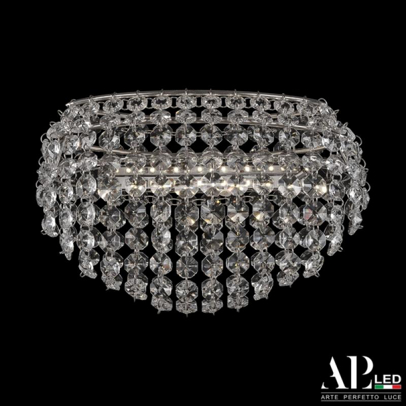 

Подвесная люстра APL LED Rimini S505.0.22.A.4000