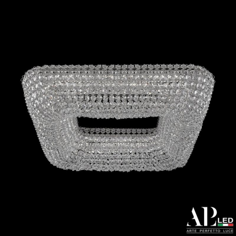 

Подвесная люстра APL LED Rimini S504.0.50.A.3000