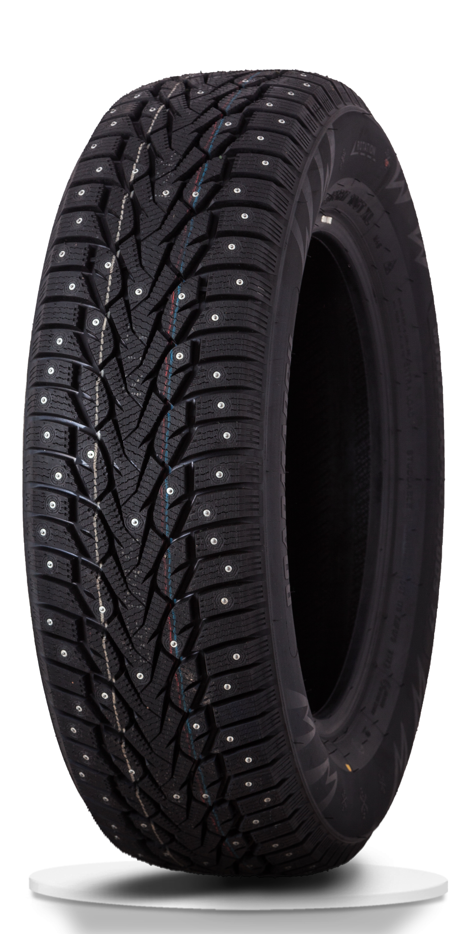 

А/шина Roadmarch Winter X Pro Studs 77 275/55R20 117T зимняя, Winter X Pro Studs 77