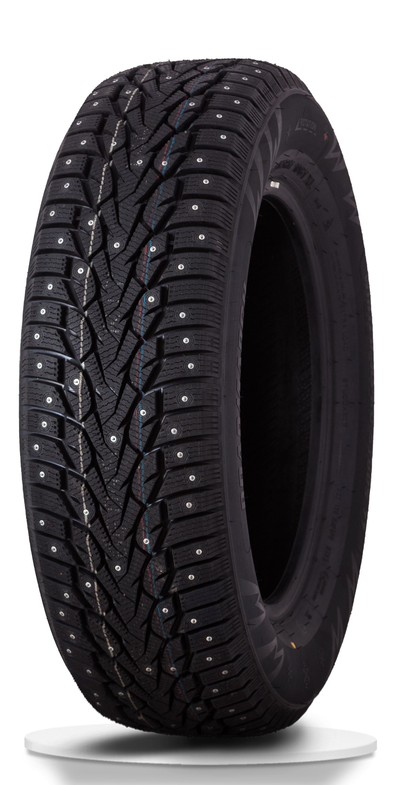 

А/шина Roadmarch Winter X Pro Studs 77 255/55R18 109T зимняя, Winter X Pro Studs 77