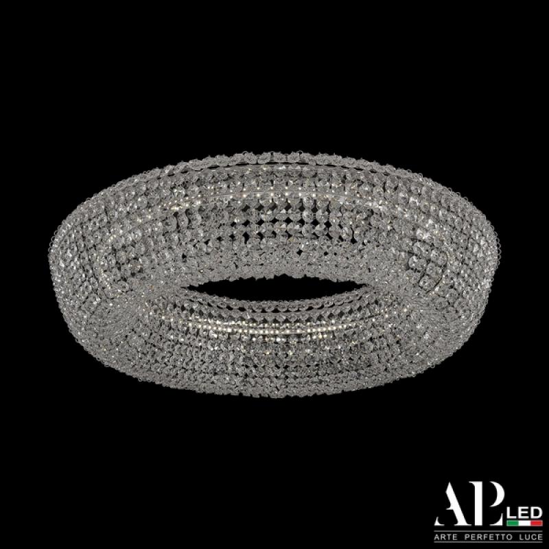 

Подвесная люстра APL LED Rimini S502.0.60.A.4000