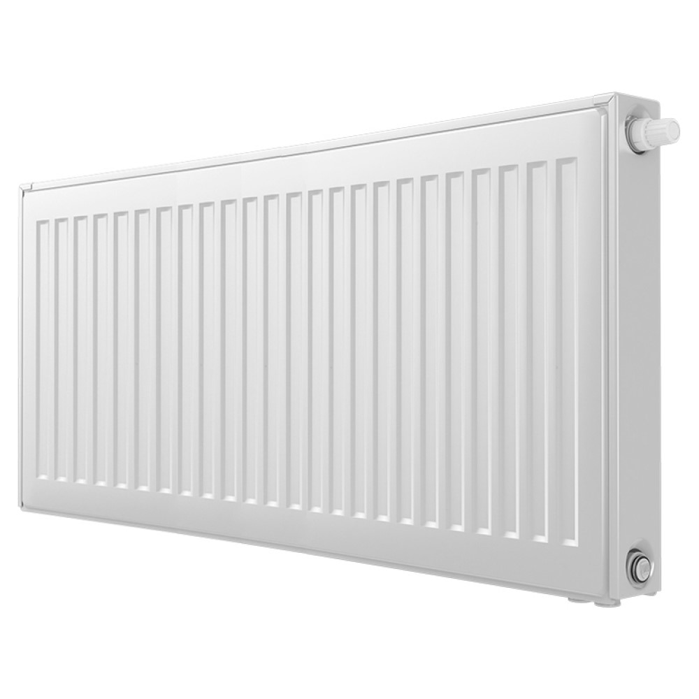 

Радиатор стальной панельный Royal Thermo Ventil Compact VC22 500х1000 мм