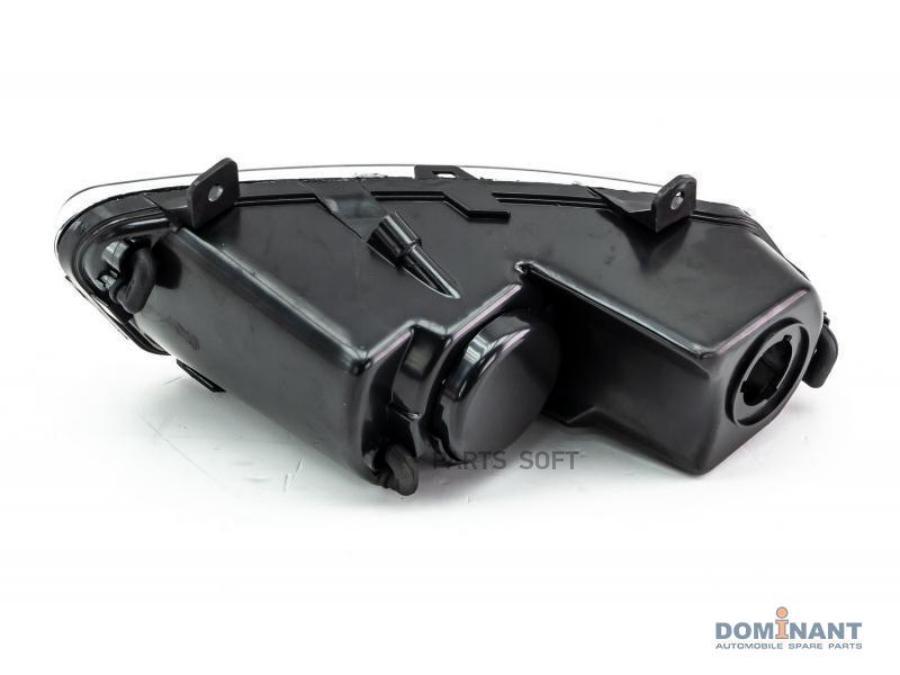

Фара Противотуманная Левая DOMINANT AW6R009410061D