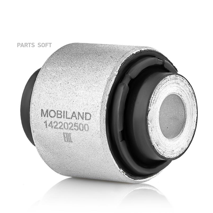 

MOBILAND 142202500 142202500_сайлентблок зад.рычага верхн.наружн.!\ VW Passat all 05