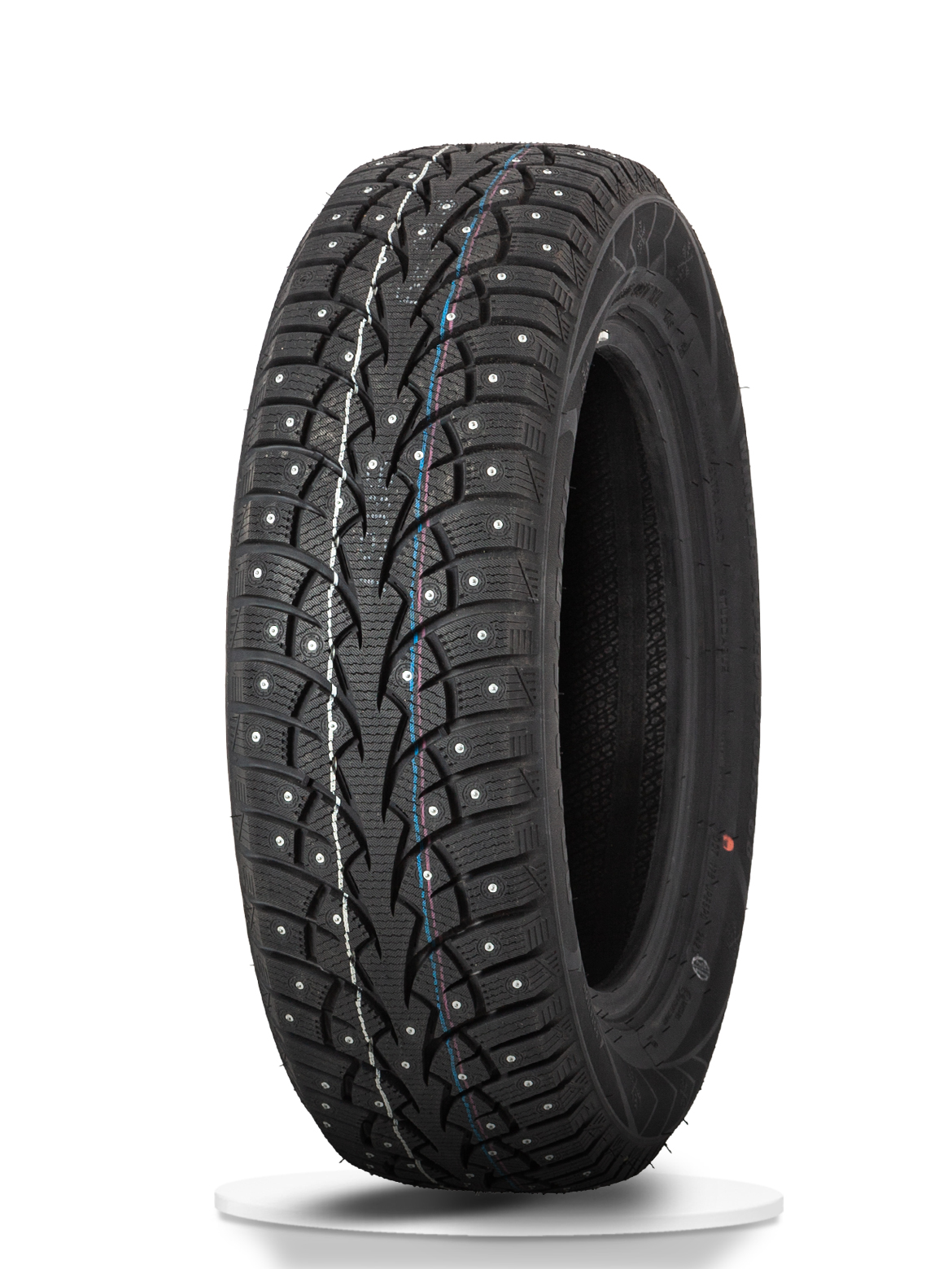 

А/шина Roadmarch Winter X Pro Studs 68 185/65R15 88T зимняя, Winter X Pro Studs 68