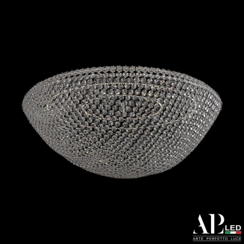 

Подвесная люстра APL LED Rimini S501.0.60.C.4000