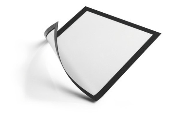 

Магнитная рамка "Duraframe Magnetic", А4, черная