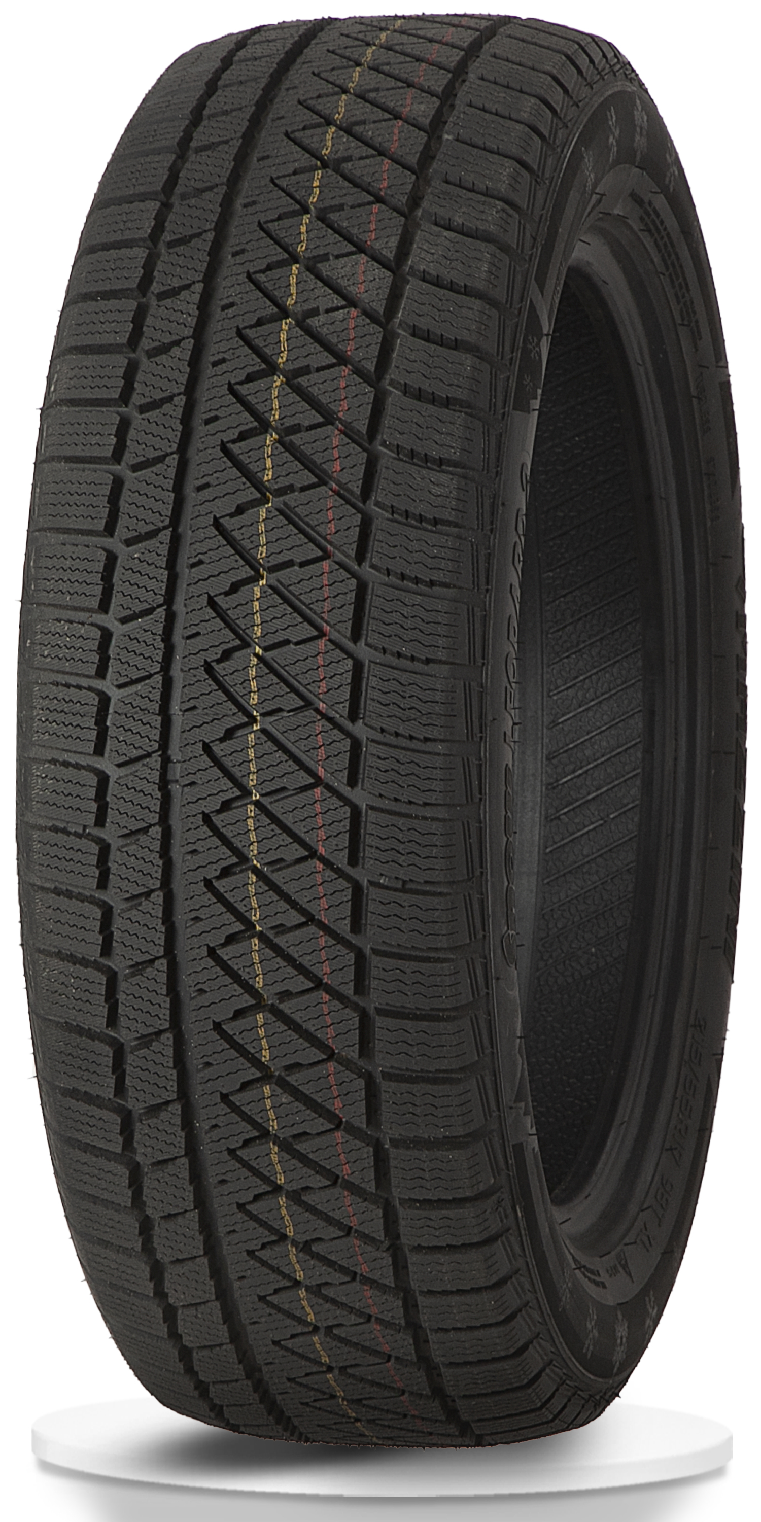 

А/шина Mazzini SNOW LEOPARD 2 225/70R16 103T зимняя, SNOW LEOPARD 2