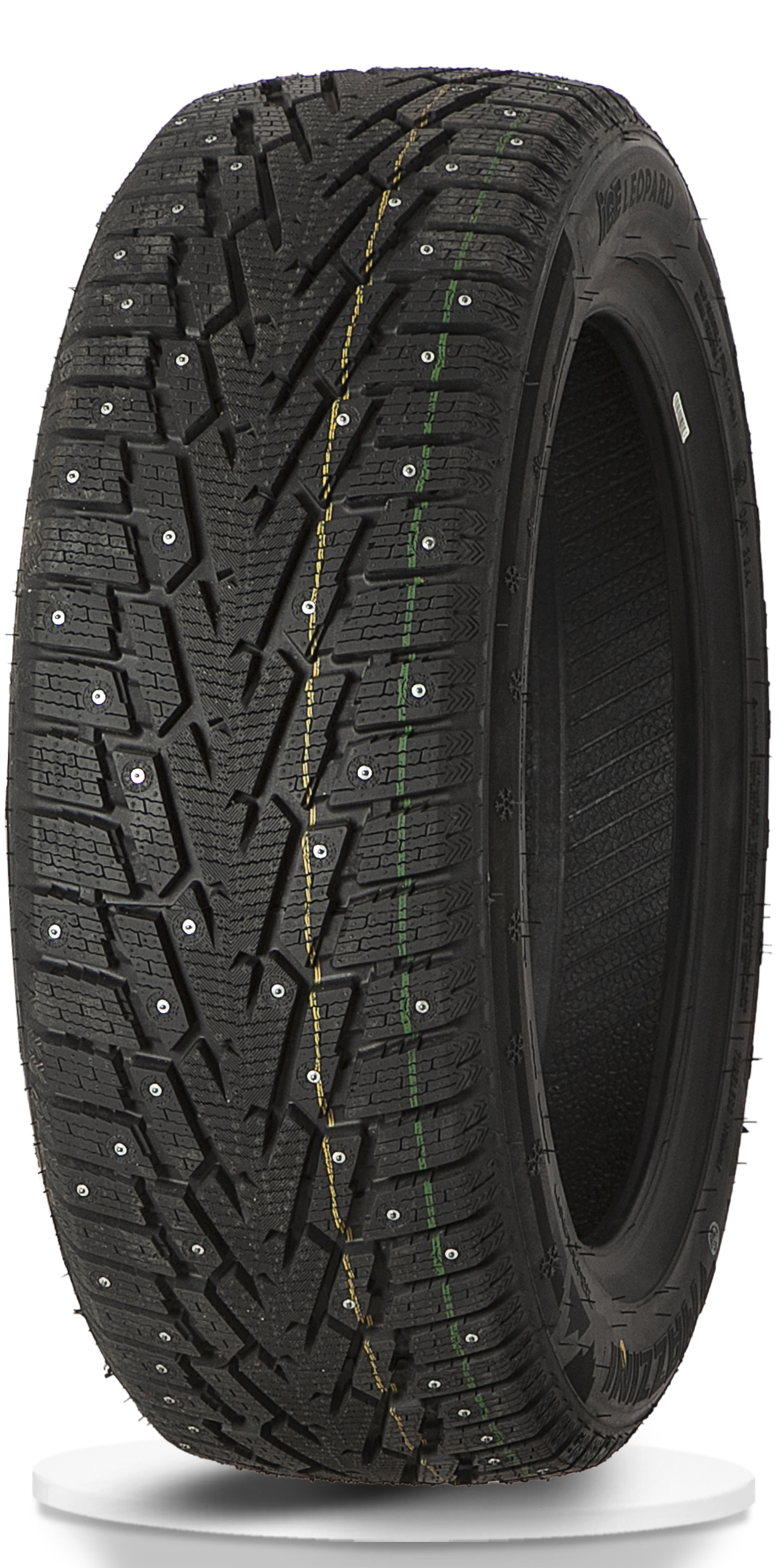 

А/шина Mazzini ICE LEOPARD 235/55R17 99T зимняя, ICE LEOPARD