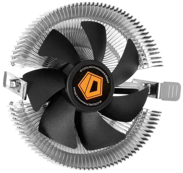 

Кулер для процессора ID-COOLING DK-01T, DK-01T