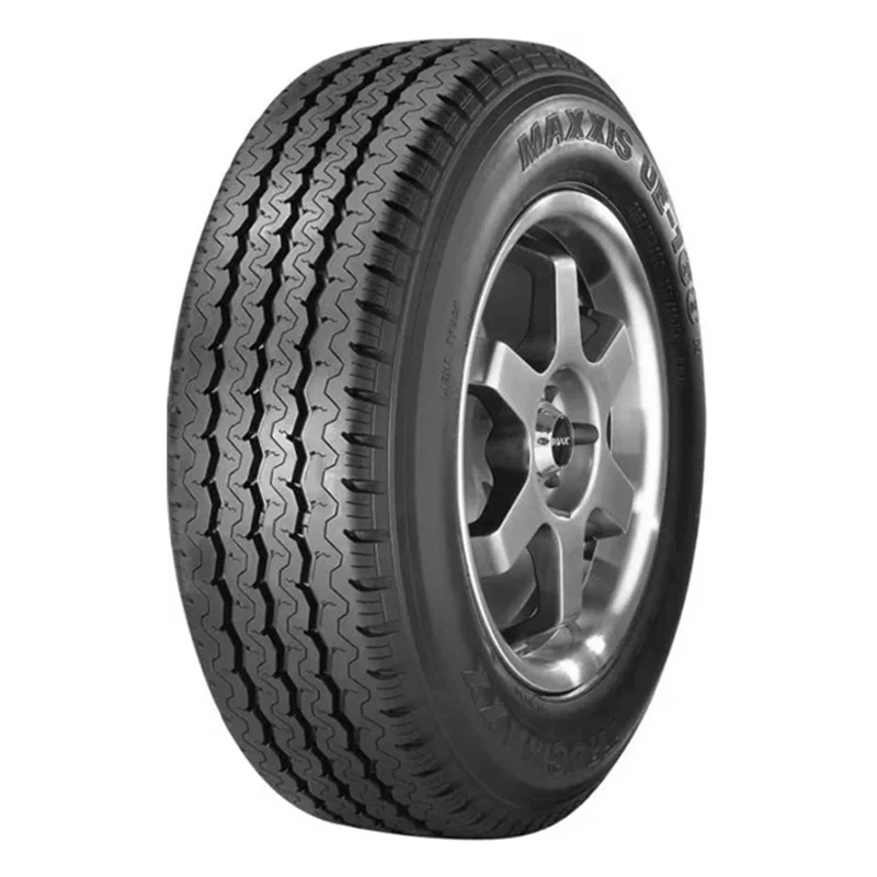 

Шины Maxxis UE 168 Bravo 155/0R13C 90N, UE 168 Bravo