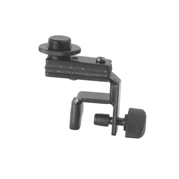 

Держатель микрофонный OnStage DM01 Black, DM01