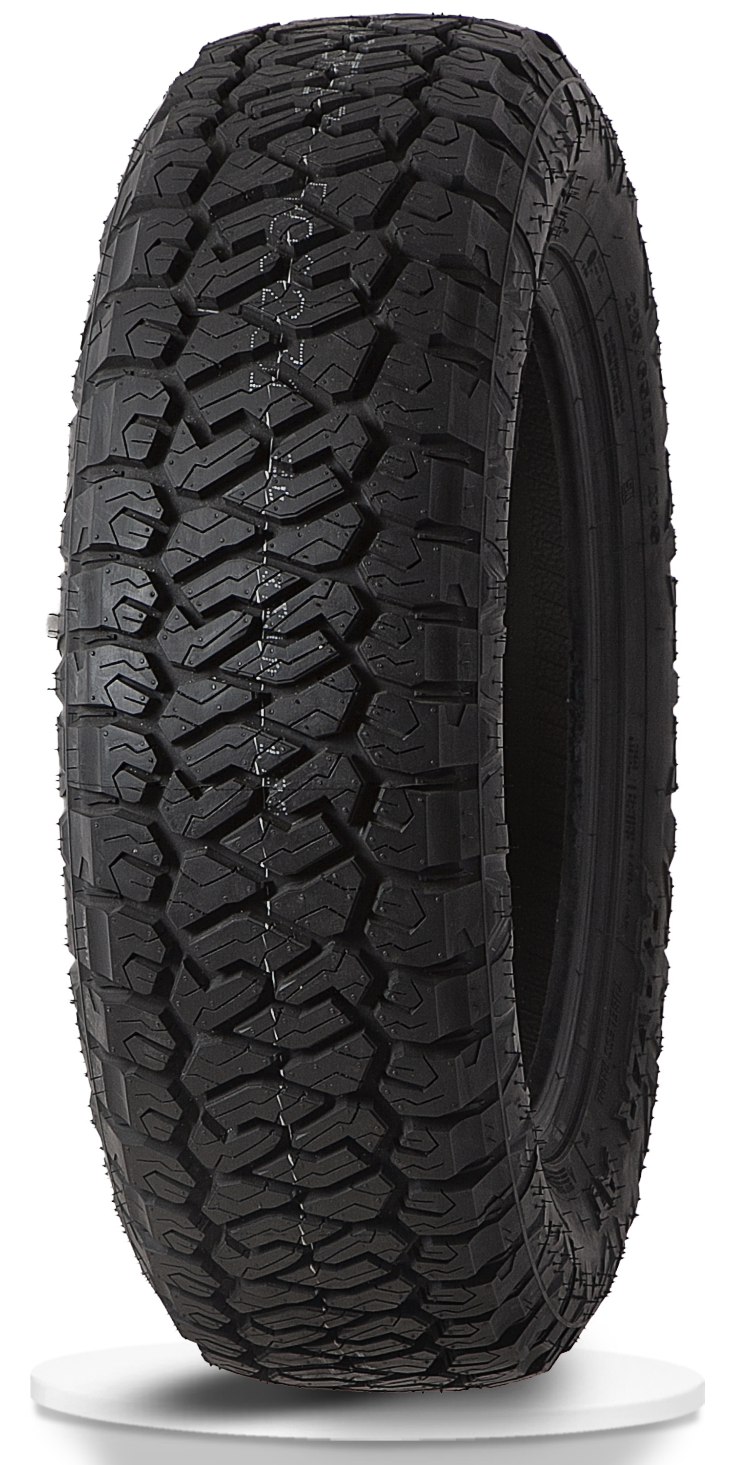 

А/шина MAXXIS Razr AT-811 225/70R17 115/112S летняя, Razr AT-811