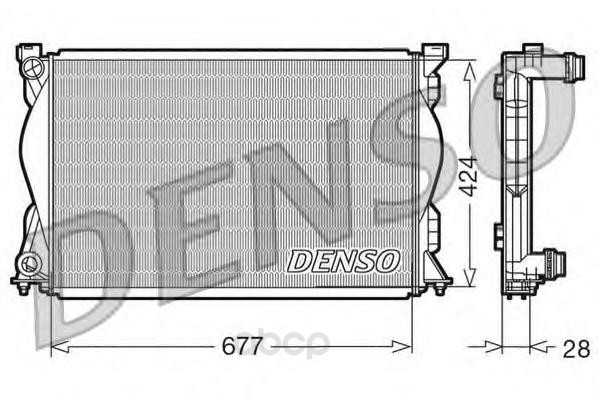 

Радиатор [677x424] DENSO drm02036, Радиатор [677x424] DENSO drm02036 DENSO drm02036